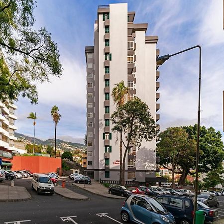 Quinta Deao I By An Island Apart Funchal  Bagian luar foto