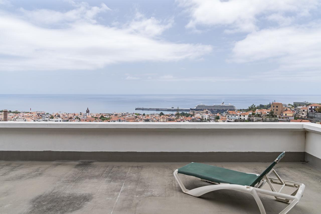 Quinta Deao I By An Island Apart Funchal  Bagian luar foto